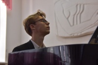 Seventeenth Youth Delphic Games of the CIS Member States