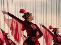 Seventeenth Youth Delphic Games of the CIS Member States