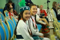 Open Childrenʼs Delphic Games of the CIS Member States