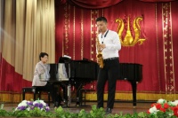 Seventeenth Youth Delphic Games of the CIS Member States