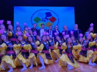 Open Childrenʼs Delphic Games of the CIS Member States