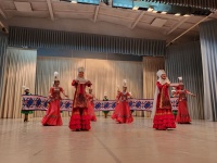 Seventeenth Youth Delphic Games of the CIS Member States