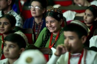 Open Childrenʼs Delphic Games of the CIS Member States