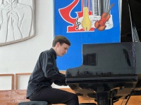 Seventeenth Youth Delphic Games of the CIS Member States