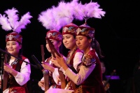 Seventeenth Youth Delphic Games of the CIS Member States