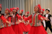 Seventeenth Youth Delphic Games of the CIS Member States