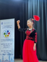 Open Childrenʼs Delphic Games of the CIS Member States