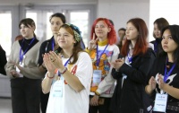 Seventeenth Youth Delphic Games of the CIS Member States