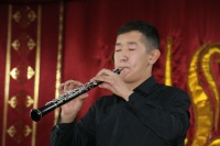 Seventeenth Youth Delphic Games of the CIS Member States