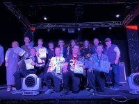 Open Childrenʼs Delphic Games of the CIS Member States