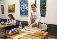 Seventeenth Youth Delphic Games of the CIS Member States